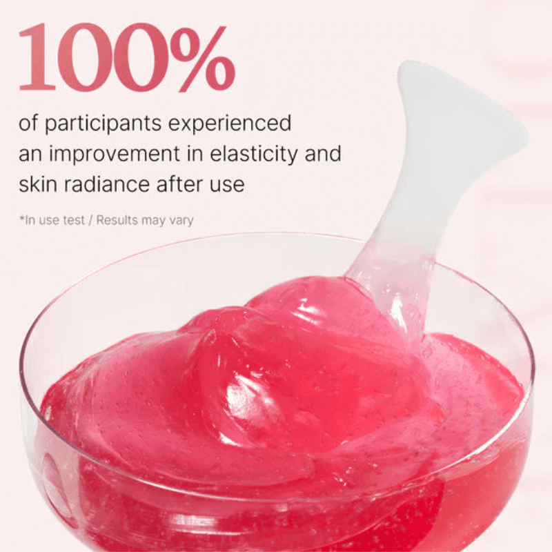 PurelyMotion™ Collagen Jelly Cream