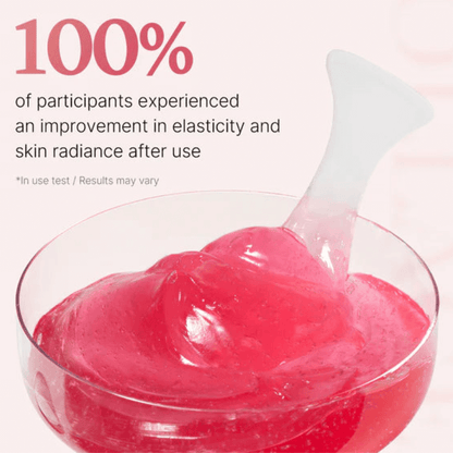 PurelyMotion™  Collagen Jelly Cream