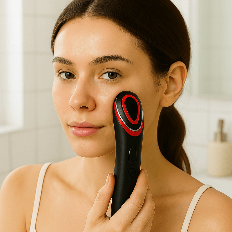 PureMotion™ Premium Anti-Aging LED Light Therapy Device