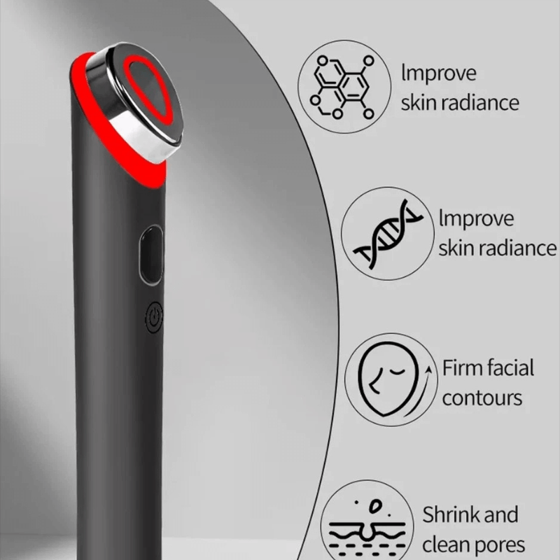 PureMotion™ Premium Anti-Aging LED Light Therapy Device