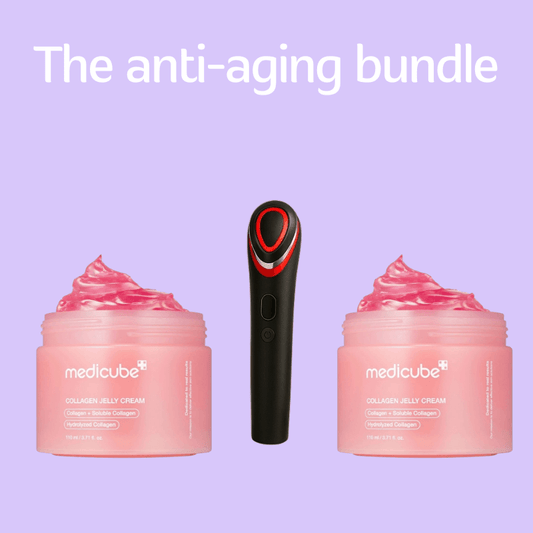 PurelyMotion™ Anti-Aging Bundle